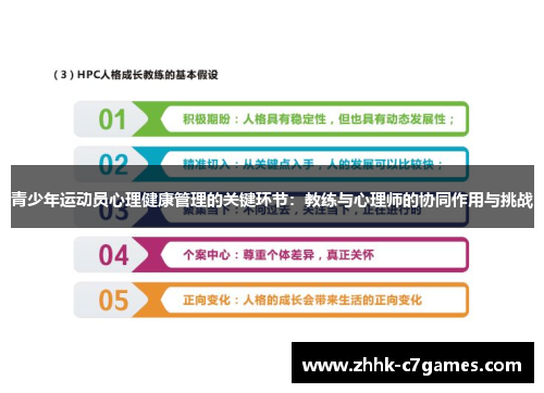 青少年运动员心理健康管理的关键环节:教练与心理师的协同作用与挑战 青少年运动员心理健康管理的关键环节:教练与心理师的协同作用与挑战